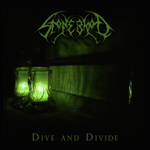 Stoneblood : Dive and Divide